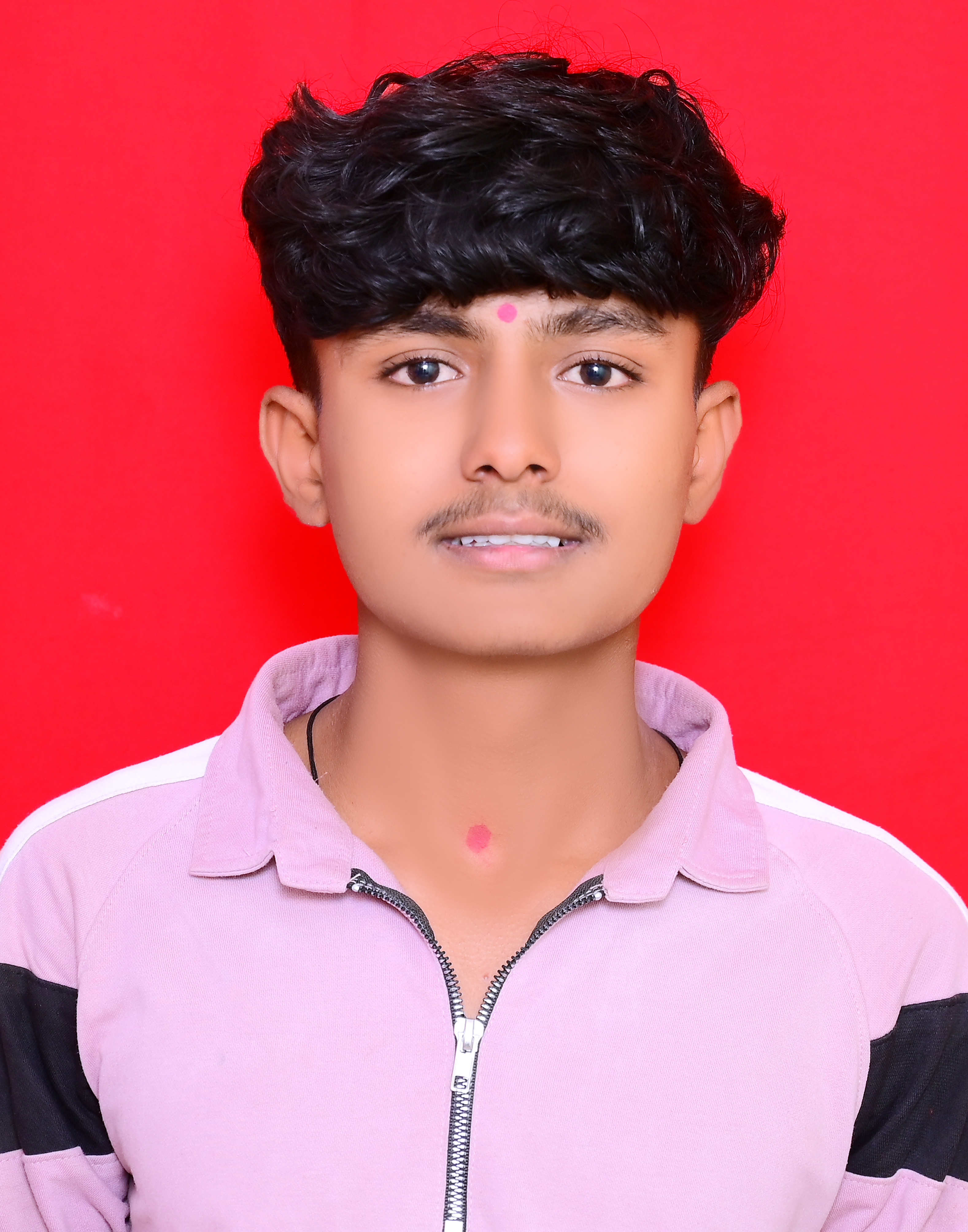 Aniket Jamunde