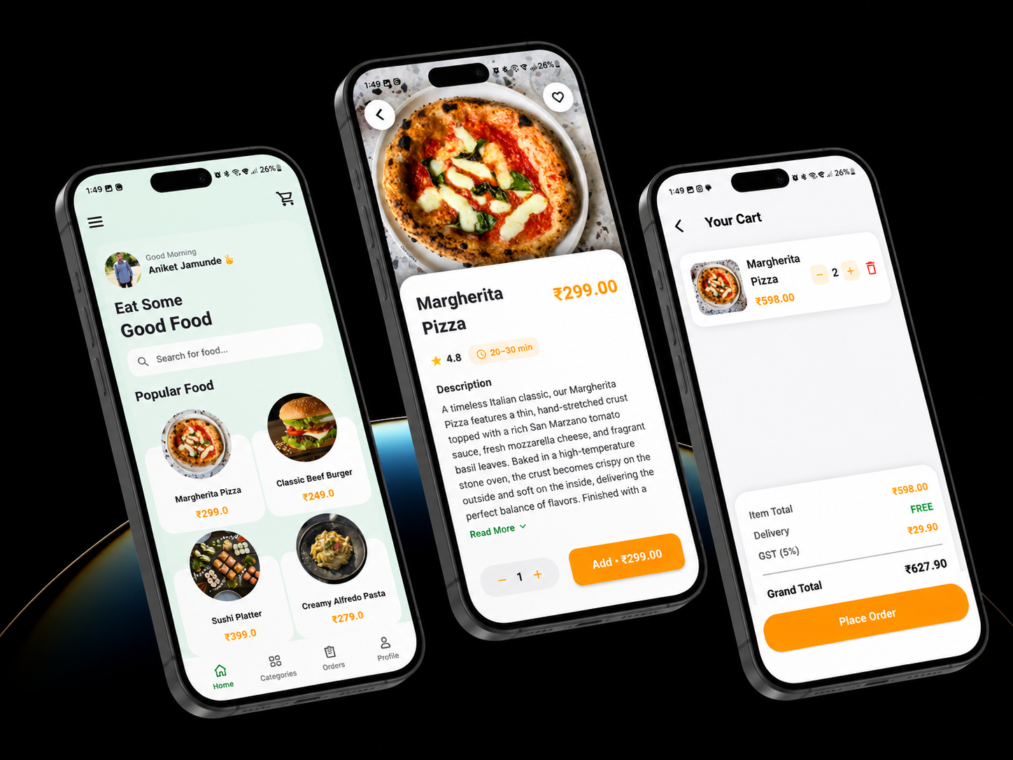 Foodify